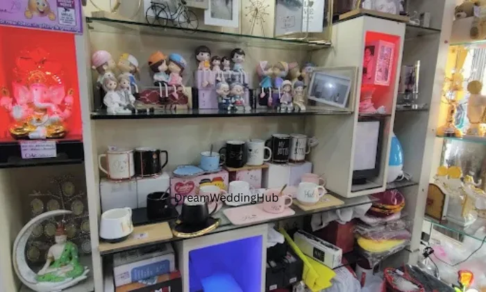 Ode Collection Gifts